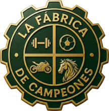 La Fábrica de Campeones